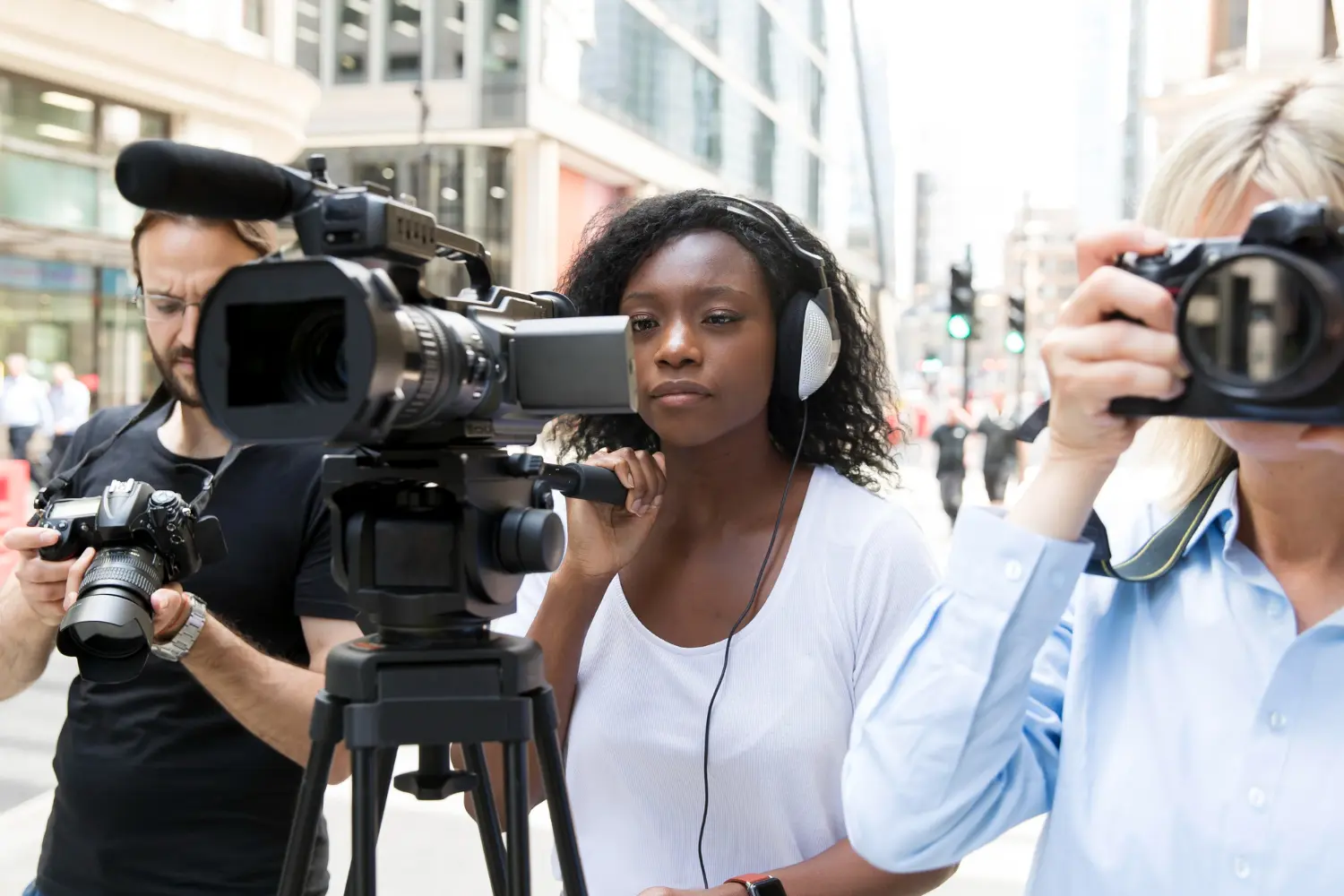 Media Expert