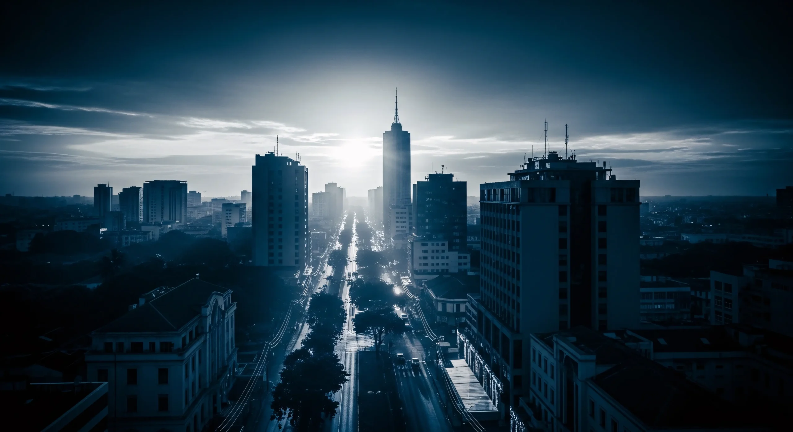 ESMA Executive Education - Leaders en formation