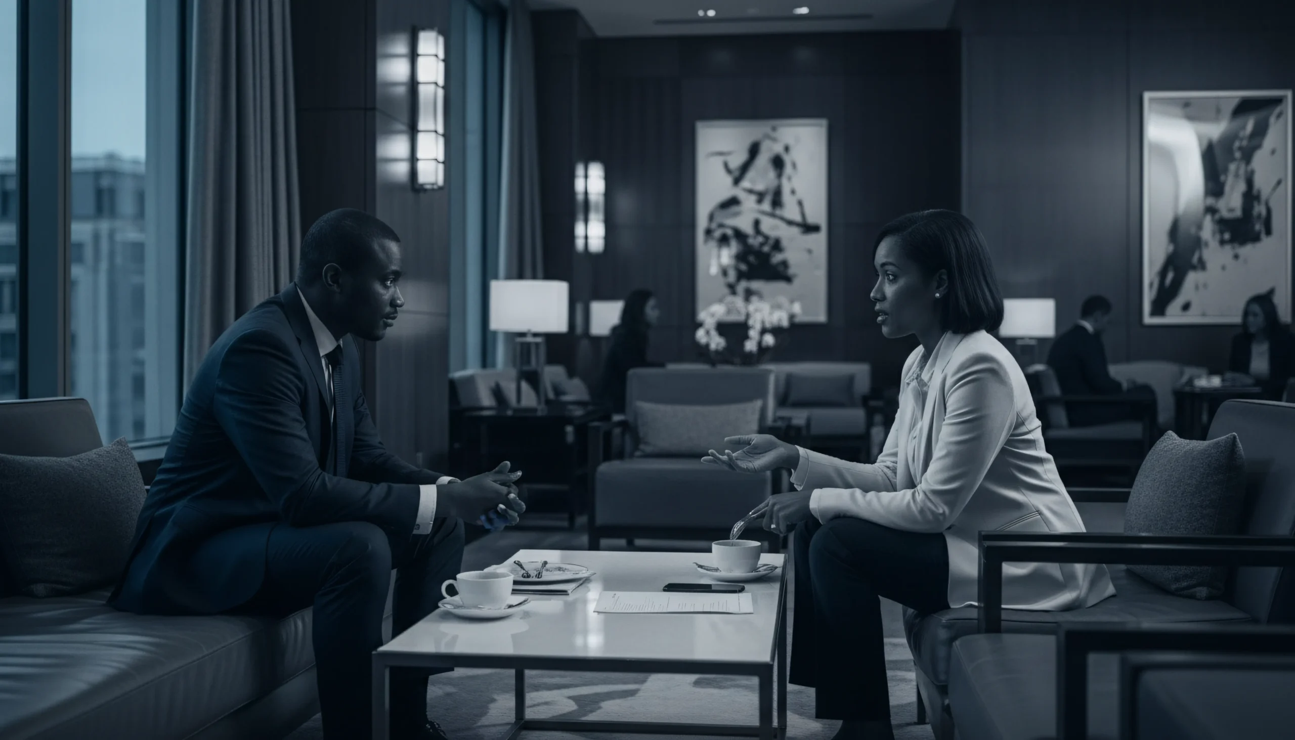 Communication professionnelle