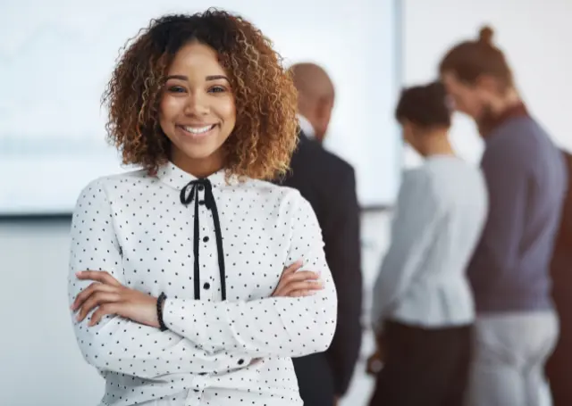 Leadership Influence